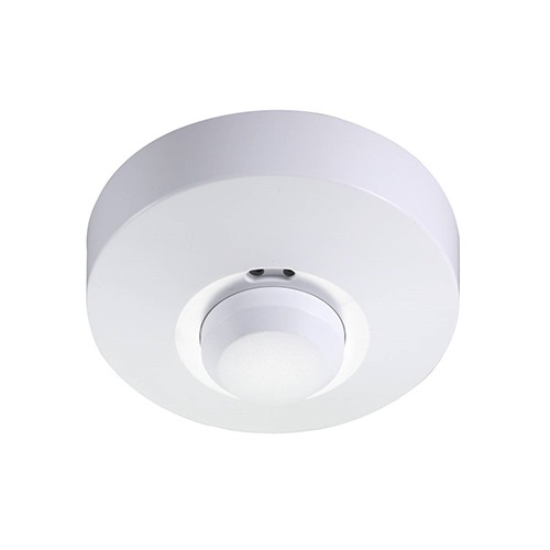 Microwave Motion Sensor