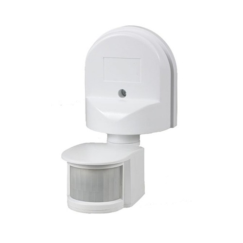 Microwave Motion Sensor
