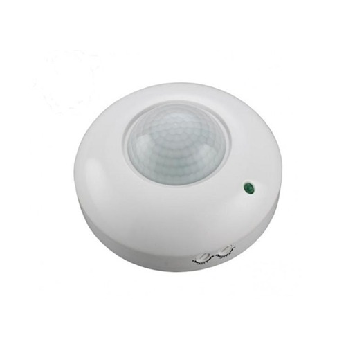 Microwave Motion Sensor