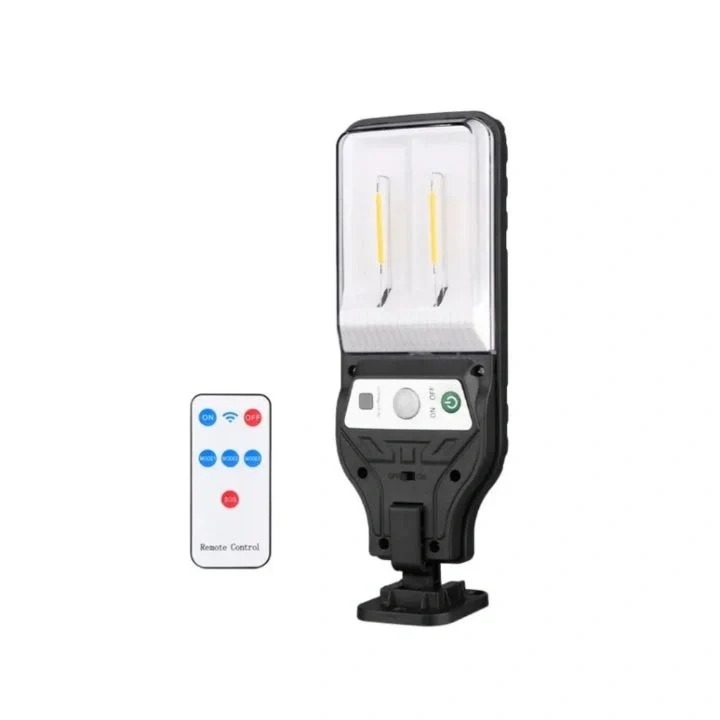 Smart Street Lights