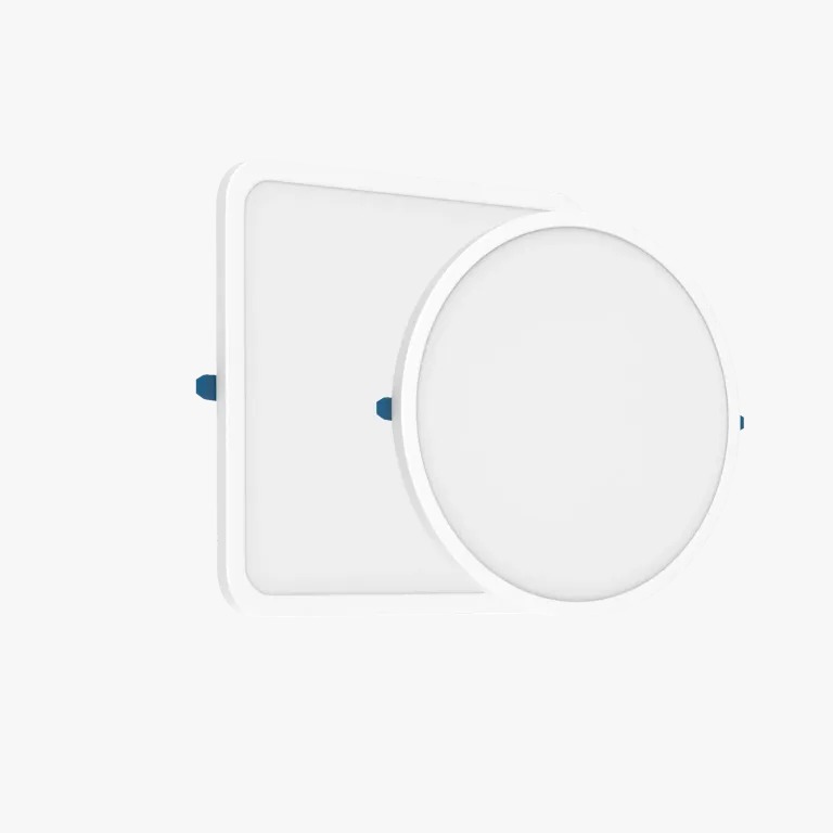 Microwave Motion Sensor
