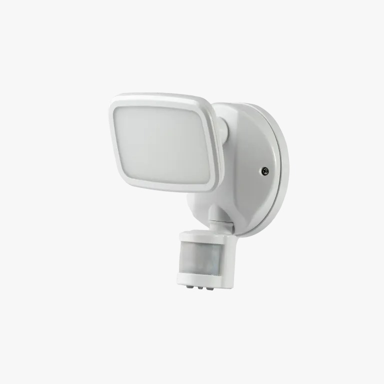 Microwave Motion Sensor