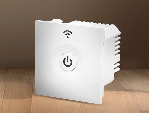 IoT Smart Devices