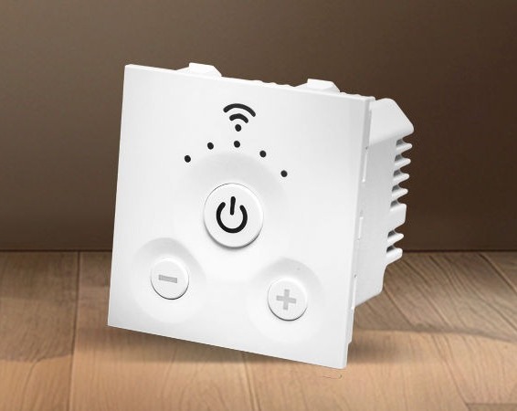 Flush Mount Sensor Light