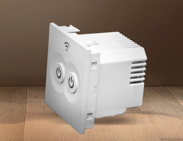 Flush Mount Sensor Light